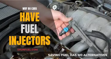 Unveiling the Power: Why Fuel Injectors are Car Essentials