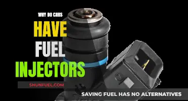 Fuel Injectors: Why Are They in Cars?
