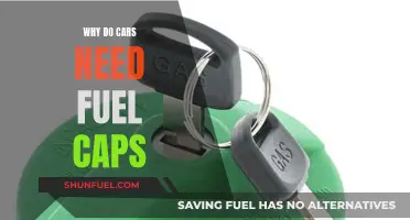 The Essential Role of Fuel Caps in Car Maintenance