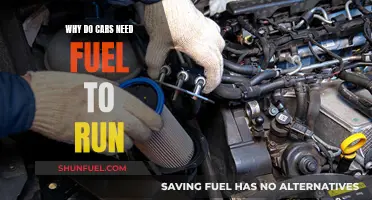 The Power of Fuel: Unlocking Your Car's Potential