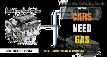 Fuel for Thought: Understanding the Role of Gas in Cars