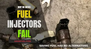 Understanding Diesel Fuel Injector Failure: Common Causes and Solutions