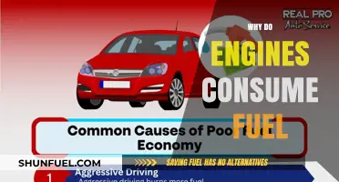 Exploring the Science Behind Engine Fuel Consumption
