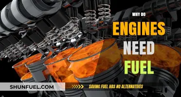 Exploring the Essential Role of Fuel in Engine Functionality