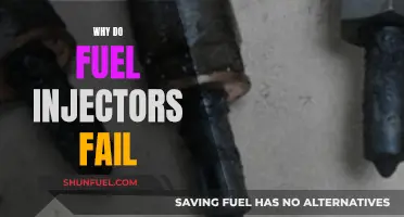 Fuel Injector Failure: Causes and Prevention Tips