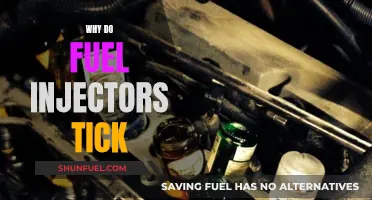 Fuel Injector Ticking: Why It Happens and How to Fix It