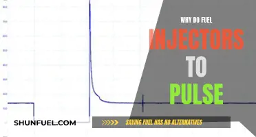 Fuel Injector Pulsing: Why It's Done and How It Works