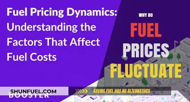 Understanding the Volatile Nature of Fuel Prices: A Comprehensive Guide