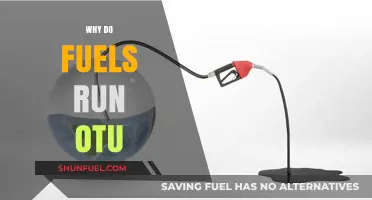 Exploring the Depths: Why Fuels Run Out and What We Can Do