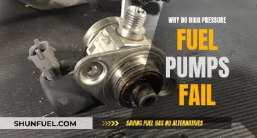 Understanding High-Pressure Fuel Pump Failures: Causes and Prevention