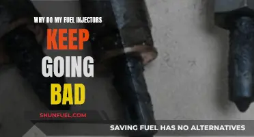 Fuel Injector Failure: Why It Happens and How to Prevent It
