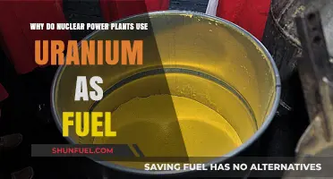 Why Uranium Powers Nuclear Plants: Unlocking Clean Energy Potential