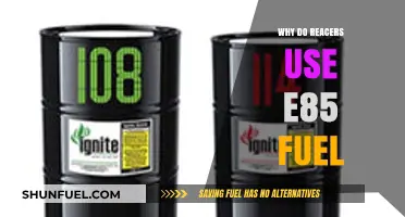 Why Racers Choose E85 Fuel: Performance, Power, and Benefits Explained