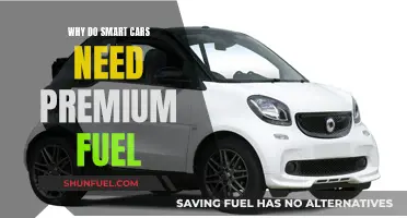 Premium Fuel: The Secret to Smart Car Performance and Efficiency