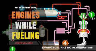 Idling Diesel Engines: Is It Necessary or a Myth?