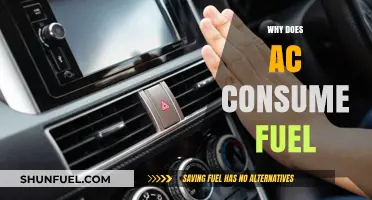 Decoding the Mystery: Why Your AC System Consumes Fuel