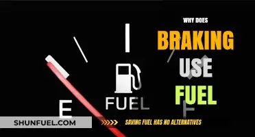 Braking and Fuel Consumption: Understanding the Hidden Connection