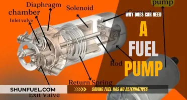 Fuel Pumps: Why Are They Essential for Cars?