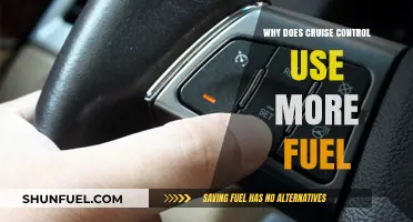 Does Cruise Control Increase Fuel Consumption? Uncovering the Truth