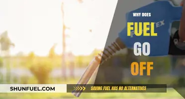 Exploring the Shelf Life of Fuel: Why Does It Go Off?
