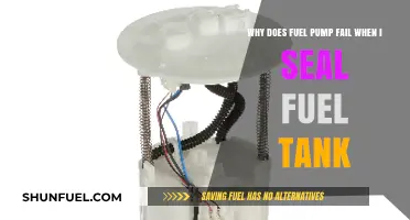 Fuel Tank Sealing: Why Your Pump Fails