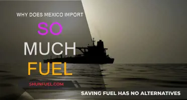 Mexico's Fuel Imports: Understanding the Energy Crisis
