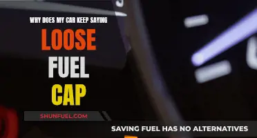 Why Your Car's Fuel Cap Keeps Malfunctioning: Common Causes and Solutions