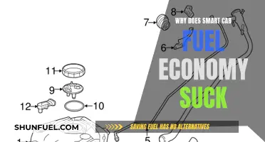 Smart Car Fuel Economy: Efficient or Not?