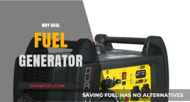 Exploring the Benefits of Dual Fuel Generators: A Comprehensive Guide