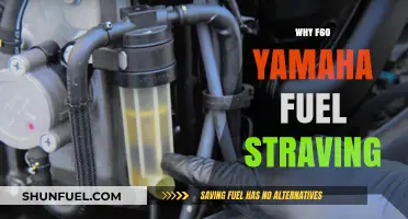 Troubleshooting Yamaha F60 Fuel Starvation: Expert Insights and Solutions
