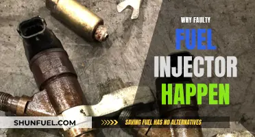 Fuel Injector Failure: Why It Happens and How to Prevent It