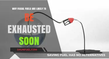 Fossil Fuels' Imminent Depletion: A Looming Energy Crisis Explained