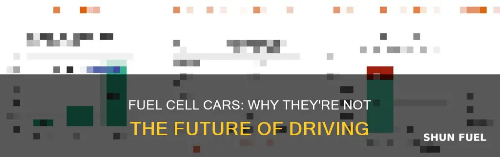 why fuel cell cars don t work