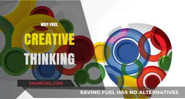 Unleashing Innovation: The Power of Fueling Creative Thinking
