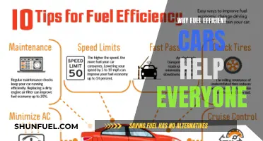 Eco-Friendly Driving: How Fuel Efficiency Benefits Us All