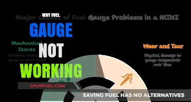 Troubleshooting Fuel Gauge Issues: A Comprehensive Guide