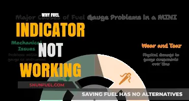 Troubleshooting Fuel Gauge Issues: A Comprehensive Guide