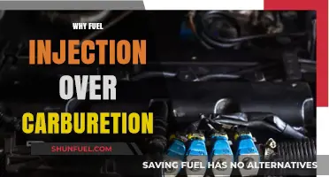 Revolutionizing Engine Efficiency: The Superiority of Fuel Injection Over Carburetion