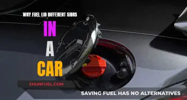 Why Your Car's Fuel Lid Matters: Unlocking the Secrets