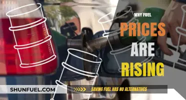 Understanding the Surge: Why Fuel Prices Are Rising Globally