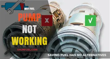 Why Your Fuel Pump Fails: Common Causes and Solutions