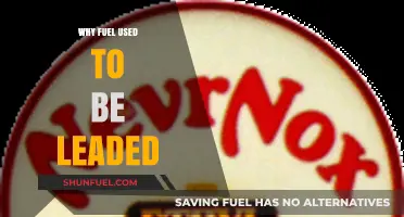 The Toxic History of Leaded Fuel: Why It Was Once Standard