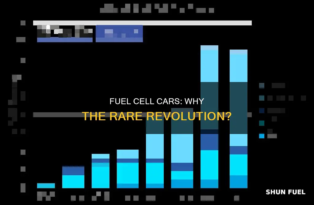 why have fuel cells cars stayed rare