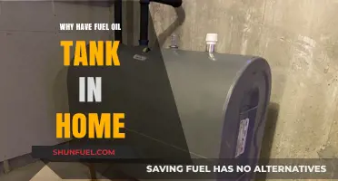 Fuel Oil Tanks: A Homeowner's Guide to Energy Independence