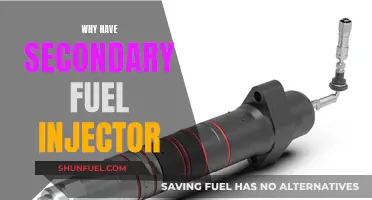 Fuel Injector Redundancy: Enhancing Performance and Reliability