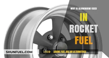 Aluminium's Role in Rocket Fuel: Enhancing Thrust and Efficiency