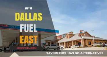 Exploring the Reasons Behind Dallas Fuel's Eastern Conference Presence