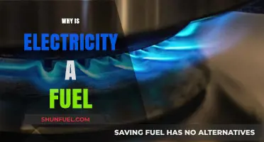 Exploring the Myth: Is Electricity Truly a Fuel?