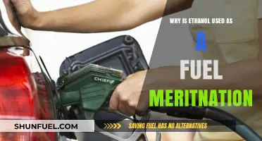 Ethanol as Fuel: Benefits, Uses, and Environmental Impact Explained