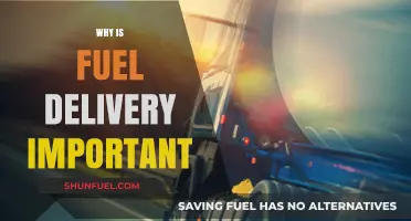 Why Fuel Delivery Matters: Powering Industries and Daily Life